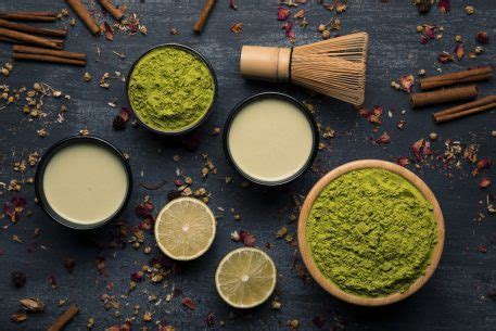 Journeying Through Time: Exploring the History of Matcha